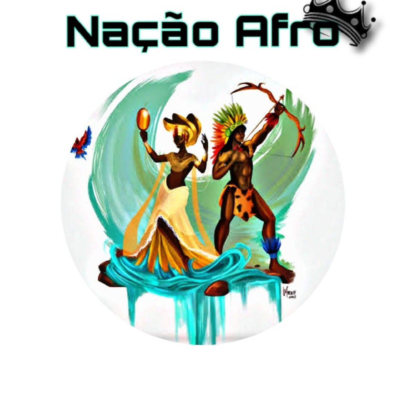 Nação Afro