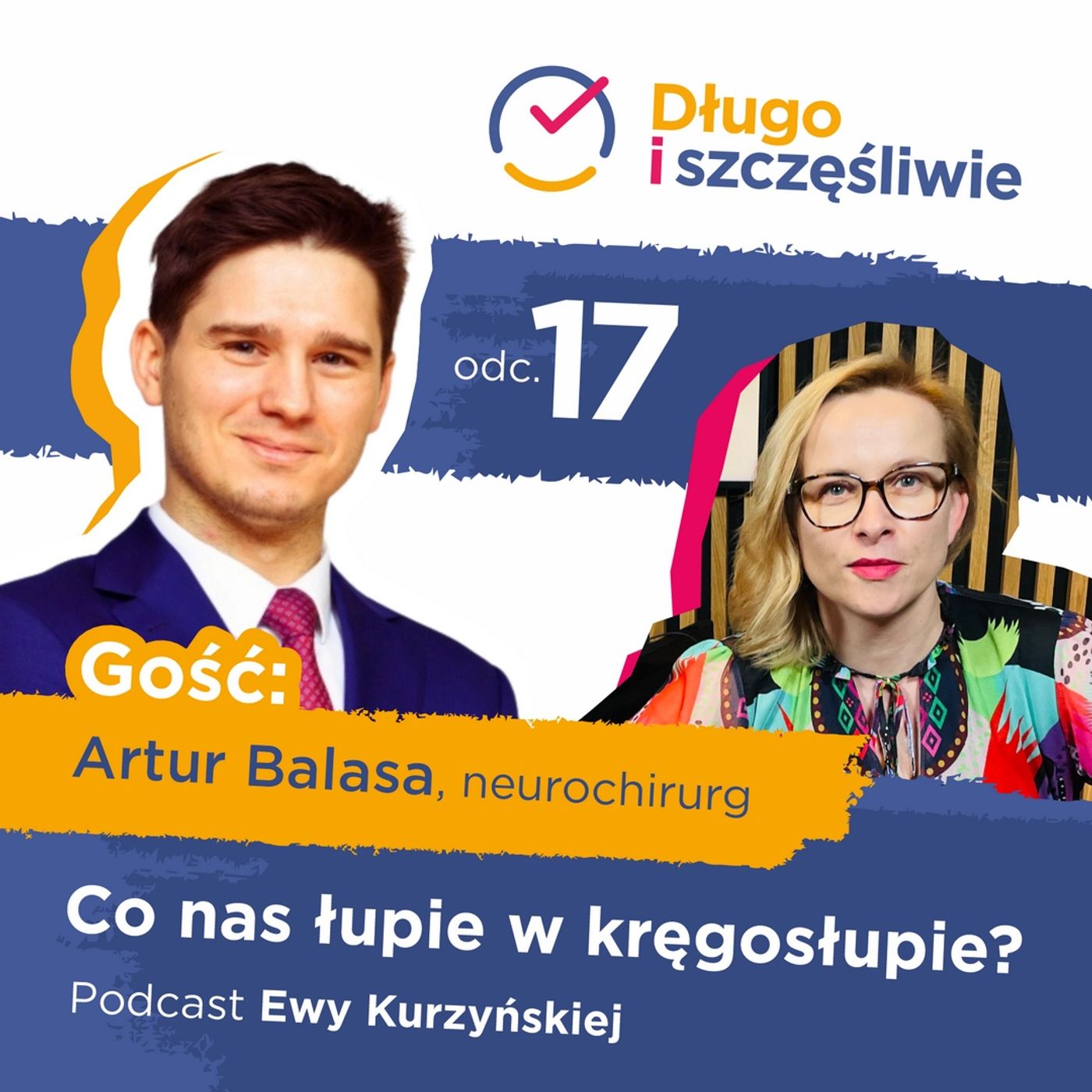 Długo i szczęśliwie