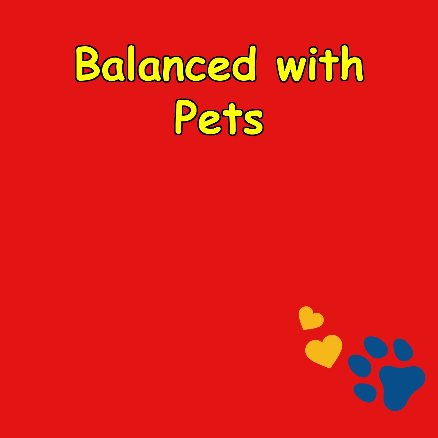 Balanced Life with Pets | Affirmations for Inner Peace,