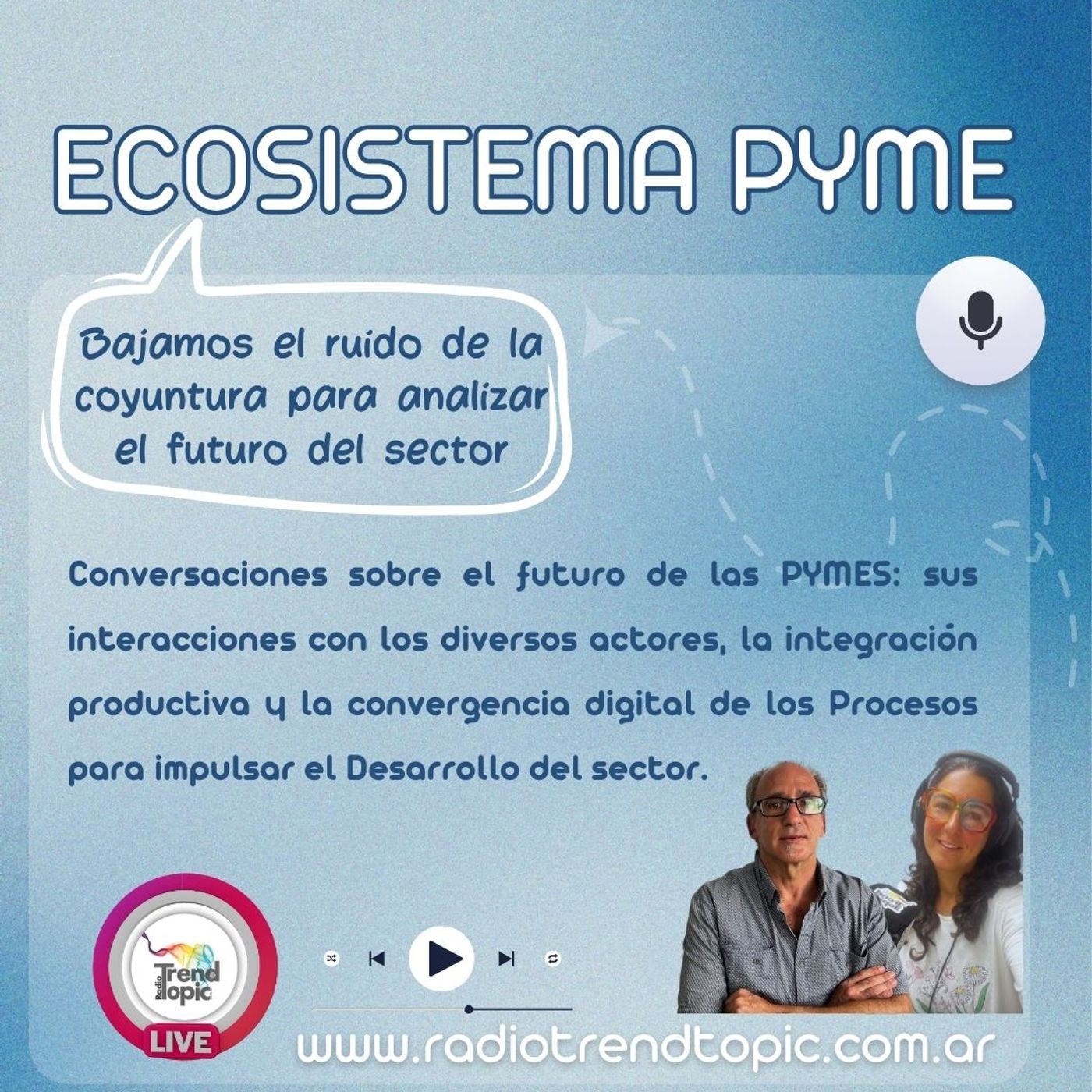 Ecosistema PYME