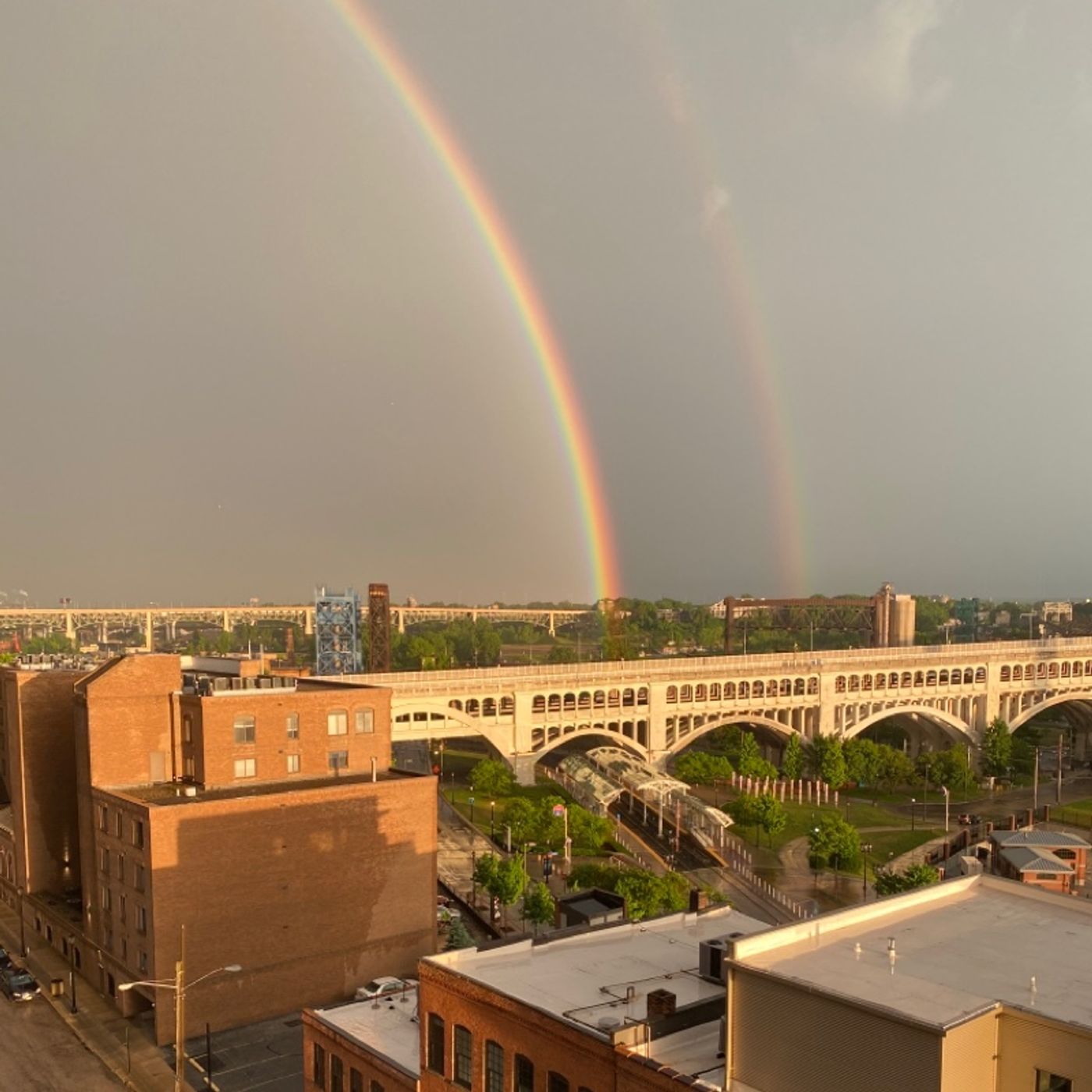 Episode 32 - Politics as Usual