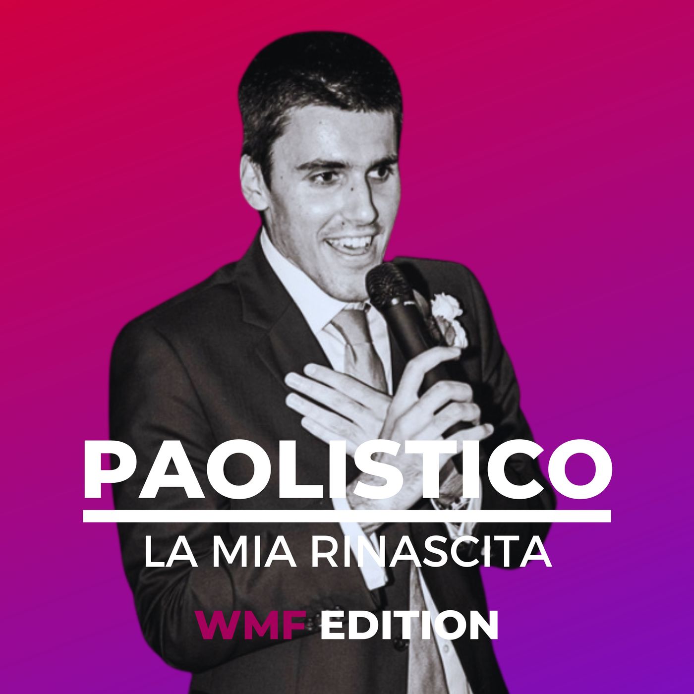Paolistico - La Mia Rinascita