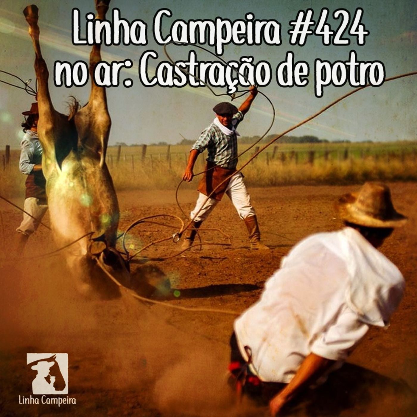 Linha Campeira