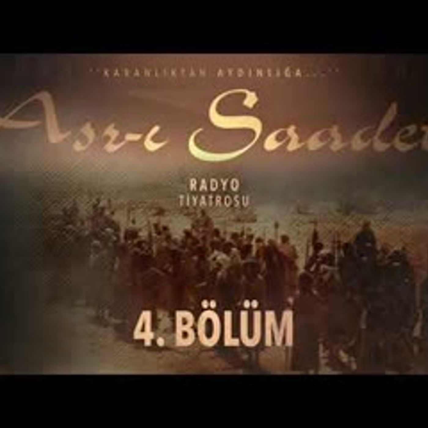 4. Bölüm Asr-ı Saadet Radyo Tiyatrosu - Hz. Hatice ile Evlilik 4. Bölüm Asr-ı Saadet Radyo Tiyatrosu - Hz. Hatice ile Evlilik