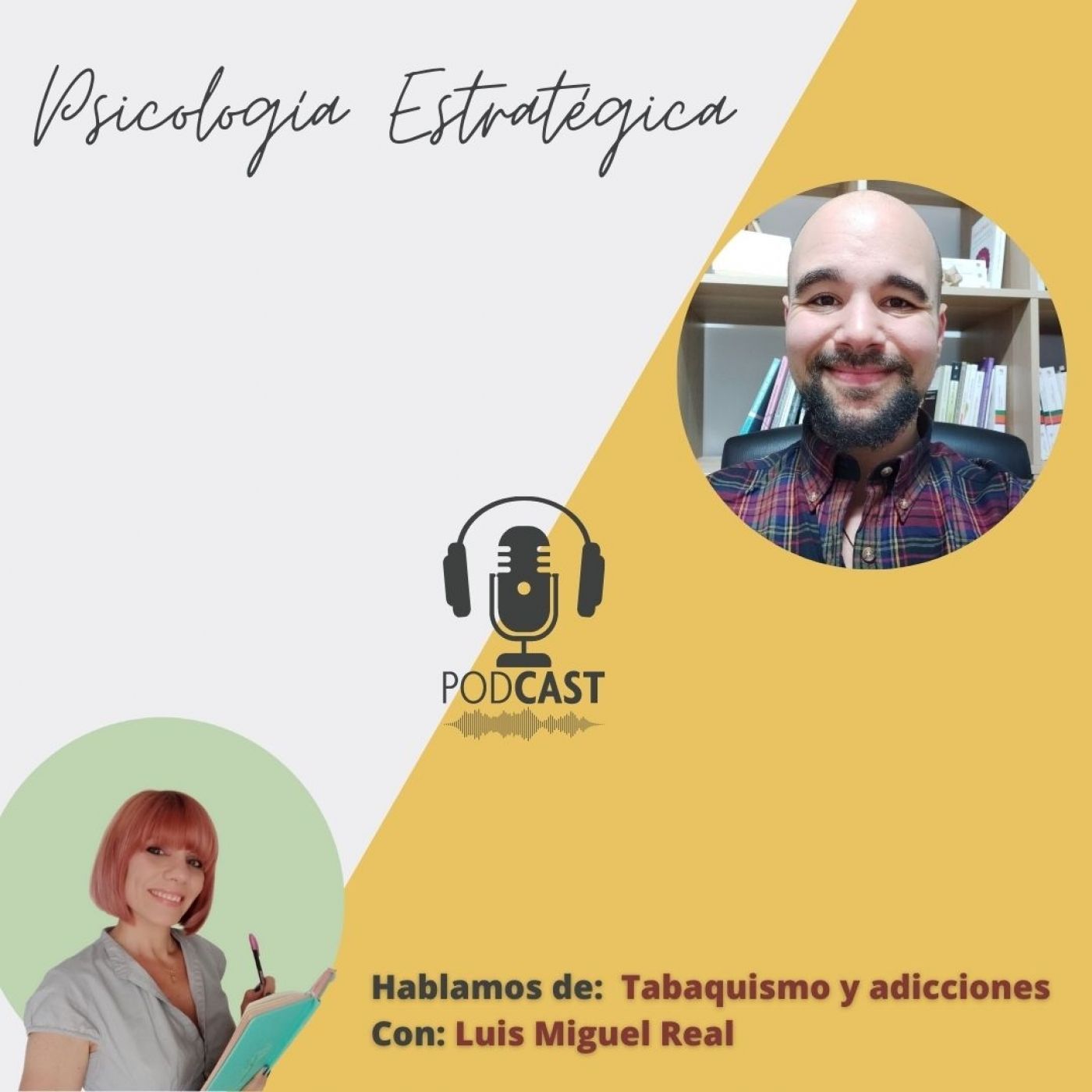 Psicología Estratégica