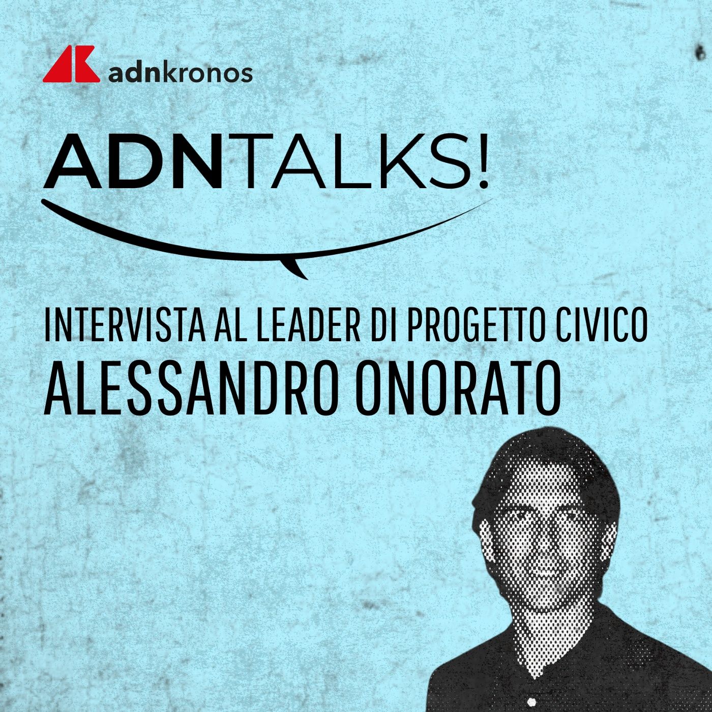 Alessandro Onorato: 'Manfredi garante del centro. Per le primarie Progetto Civico ci sarà' episode artwork