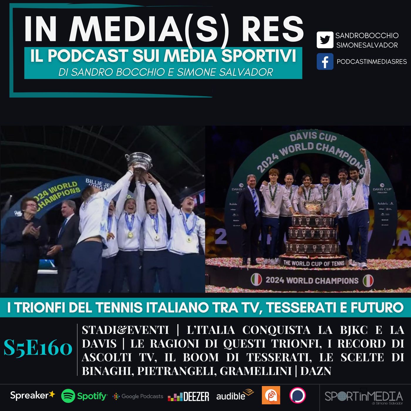 In Media(s) Res