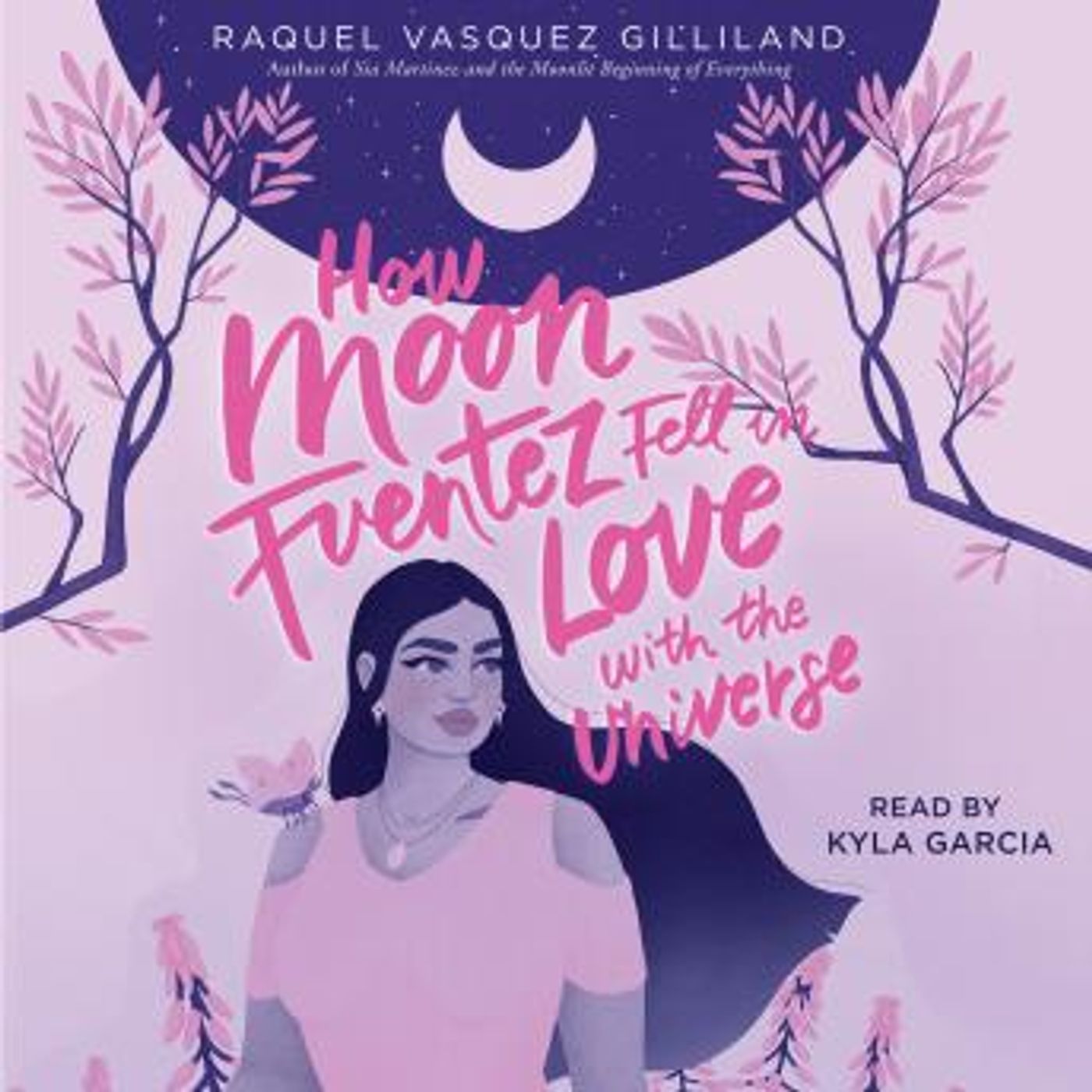 Listen to New Full Audiobooks in Teen & YA, Tough Topics