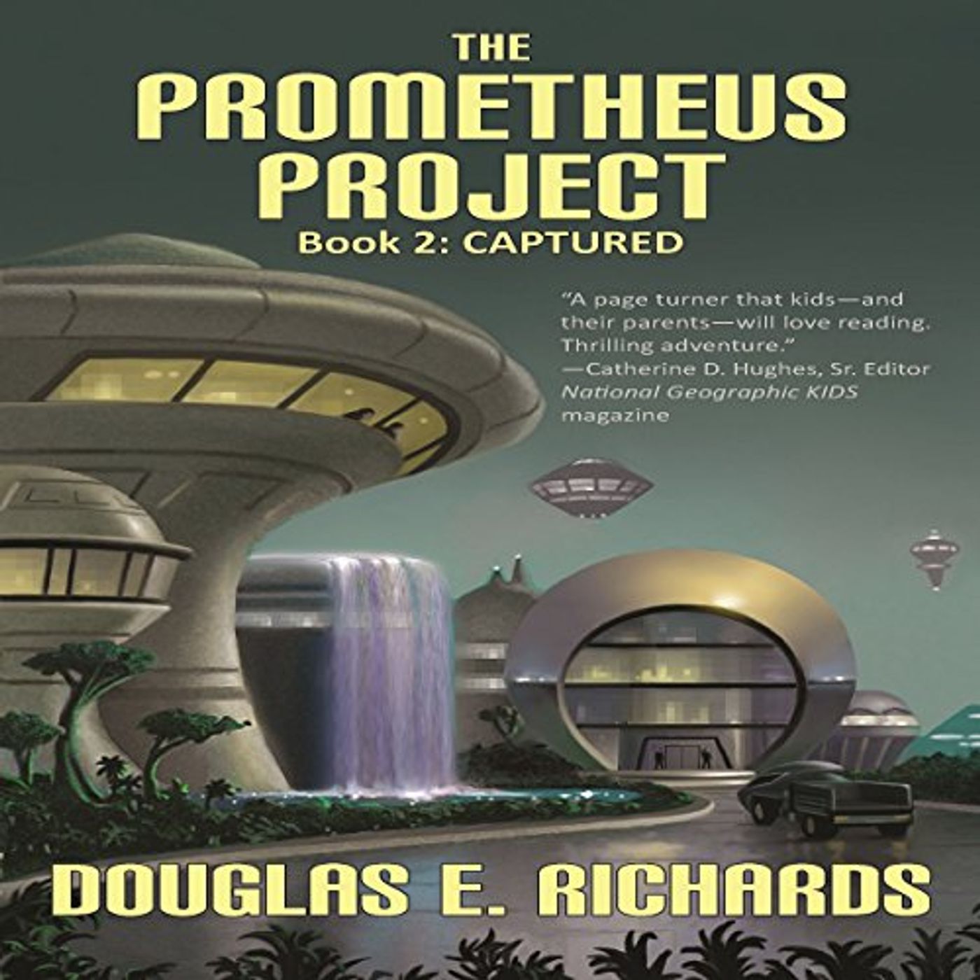 Get Top 100 Full Audiobooks in Teens, Sci-Fi & Fantasy