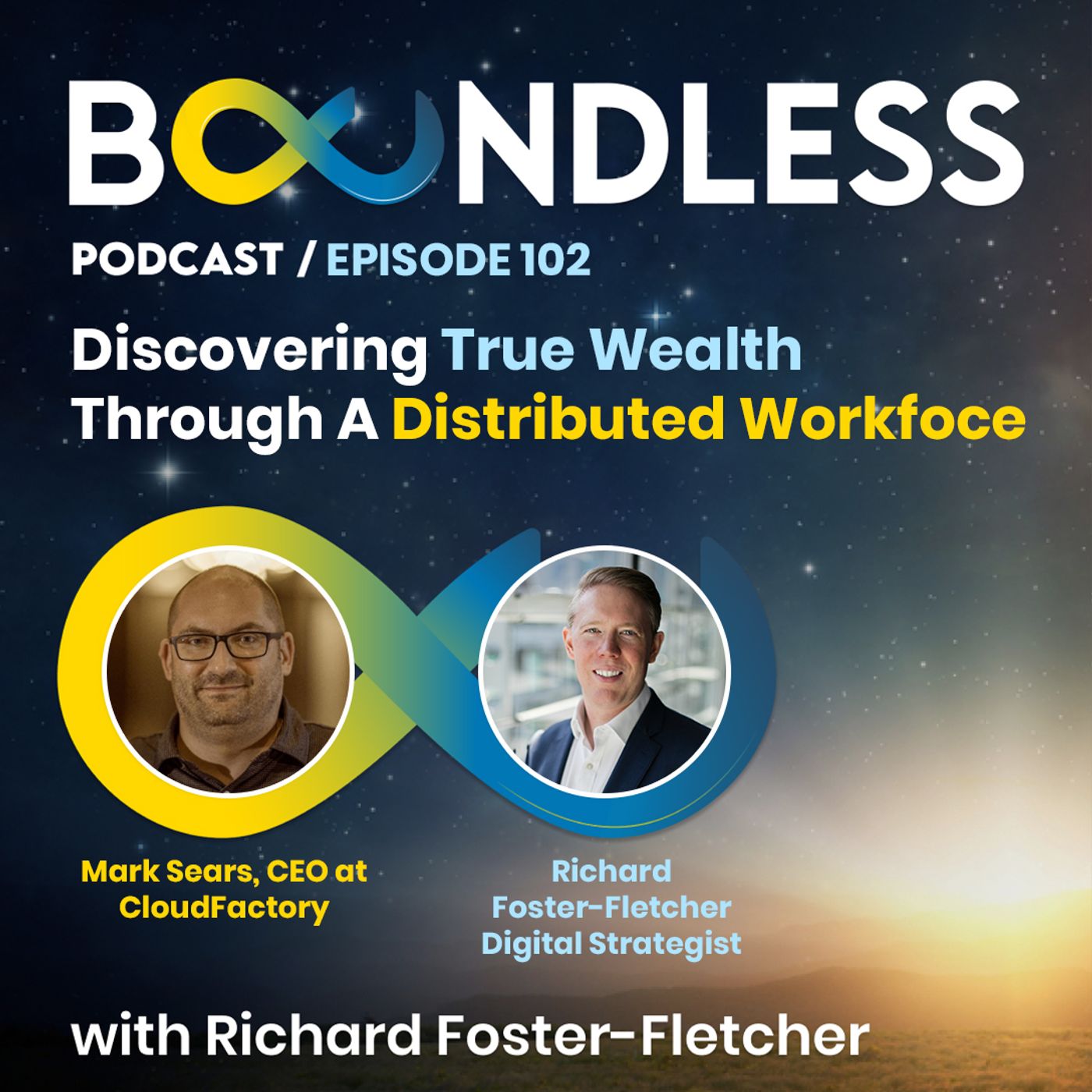 The Boundless Podcast