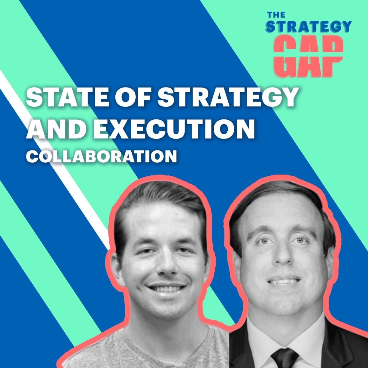 The Strategy Gap