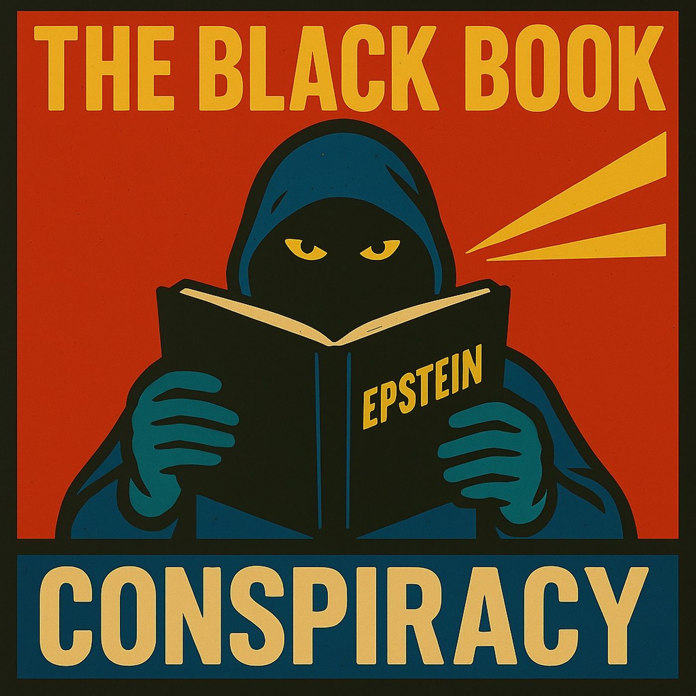 Conspiracy Theories Exploring The Unseen