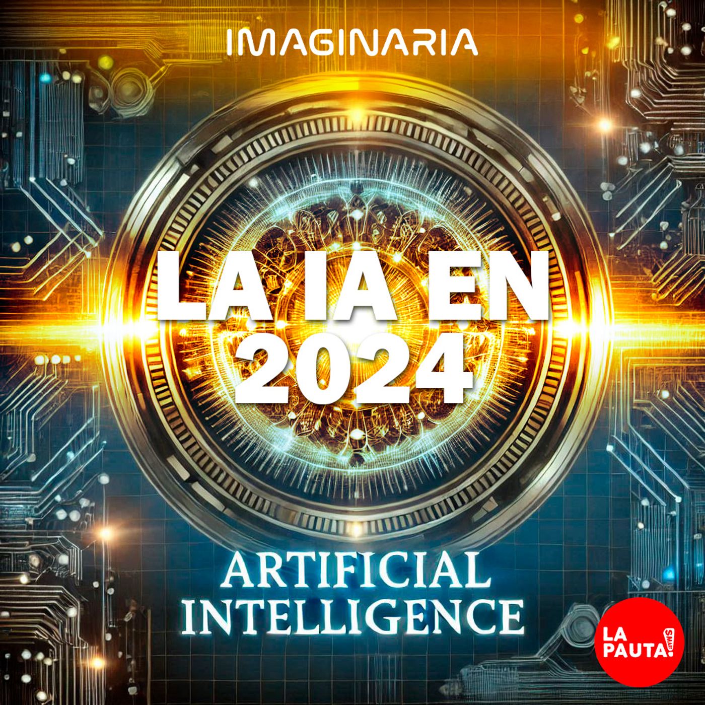 Imaginaria