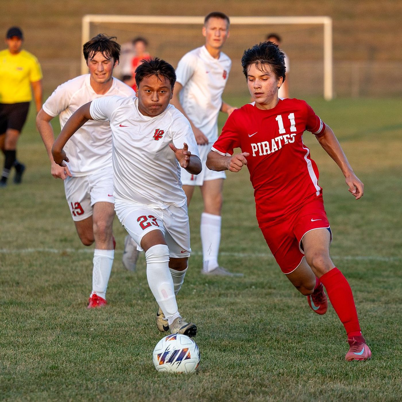 2026 Times boys soccer preview: A look at Ottawa, Streator, Sandwich and our teams in the Little Ten episode artwork
