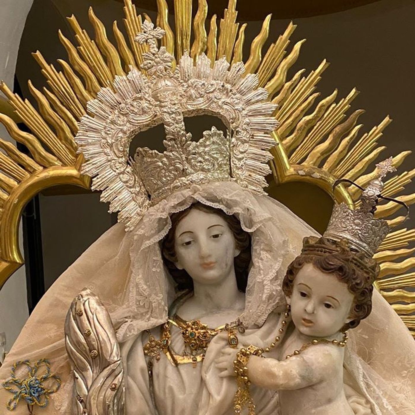 ORACIÓN DEL CORAZÓN