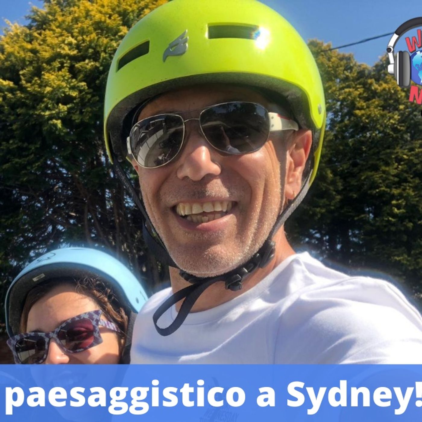 Paolo Gallo - Why Not