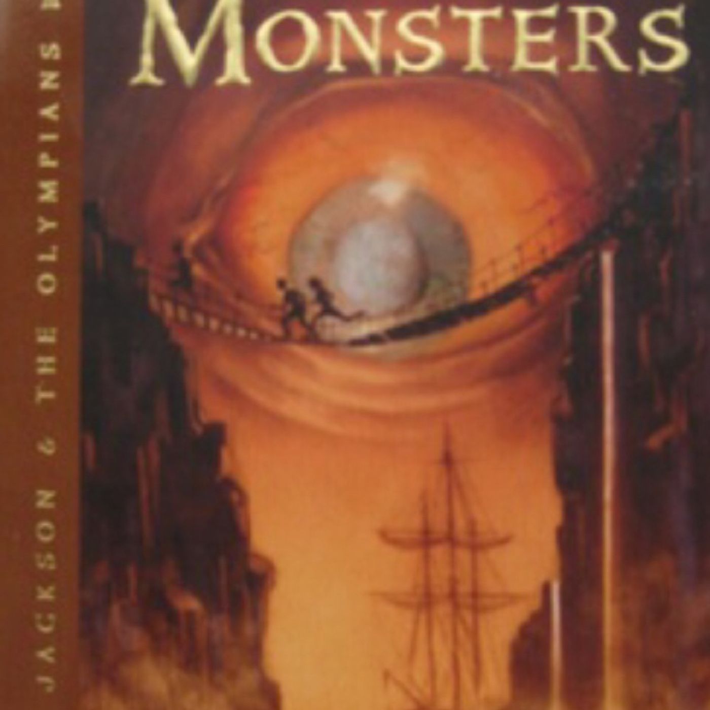S2- Hey JMS, What Should I Read Next?