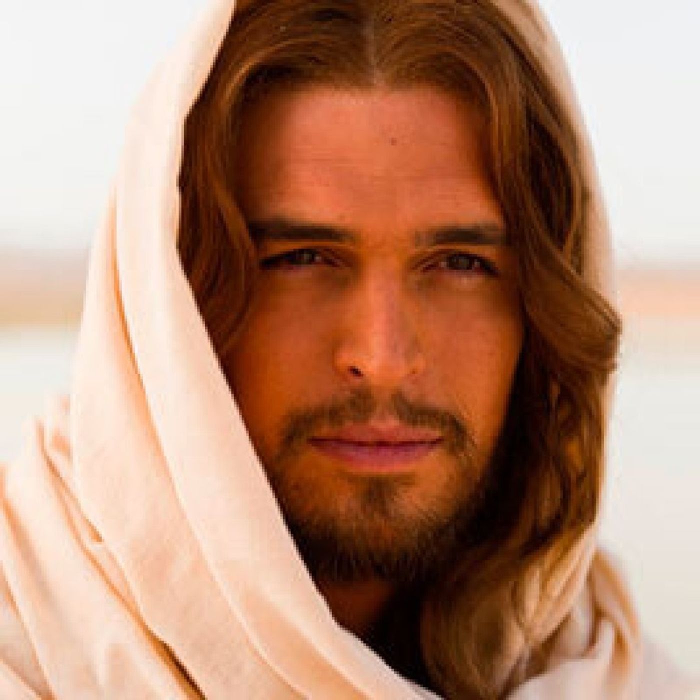 Adriano Lima Show's - #035 JESUS episode artwork