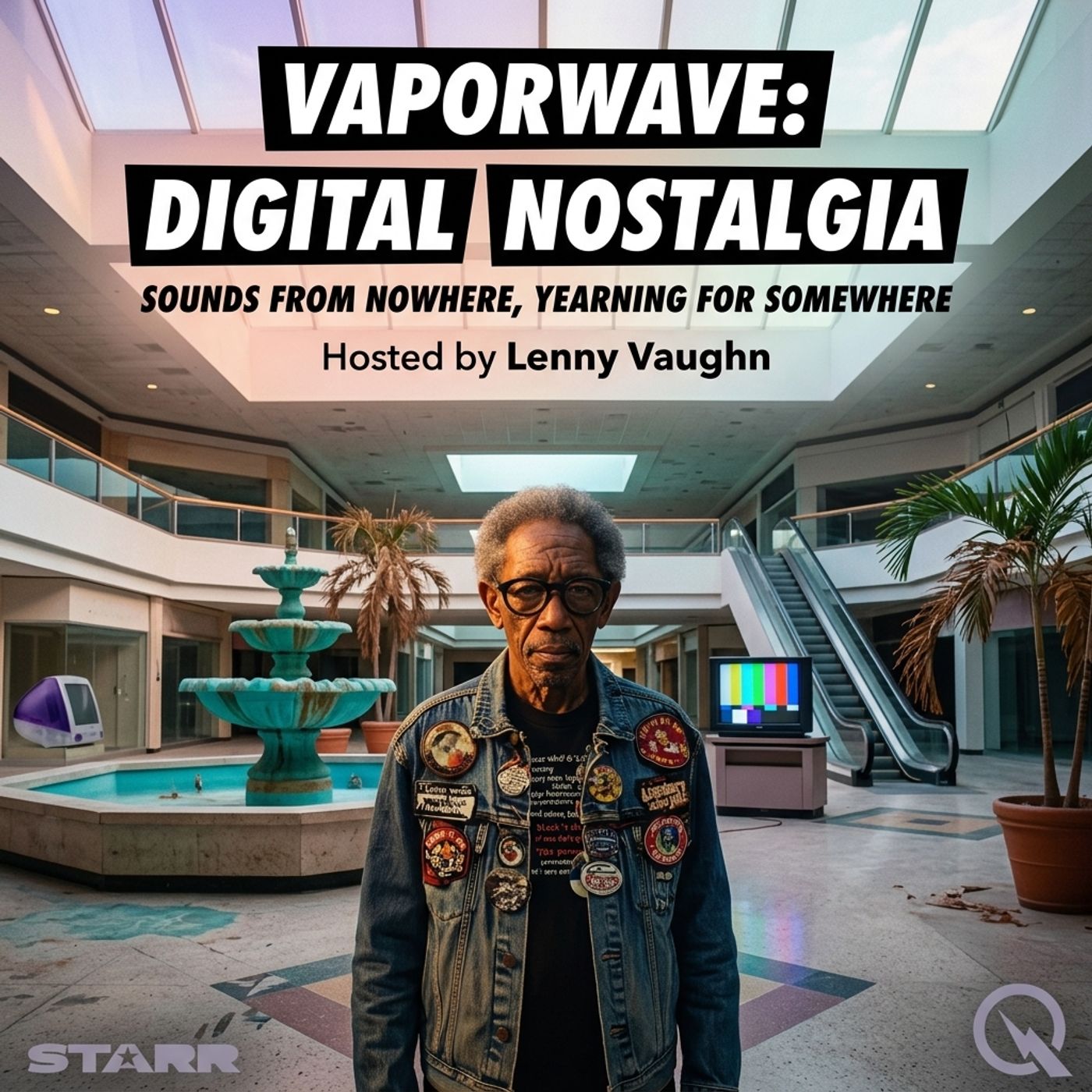 Vaporwave: Digital Nostalgia