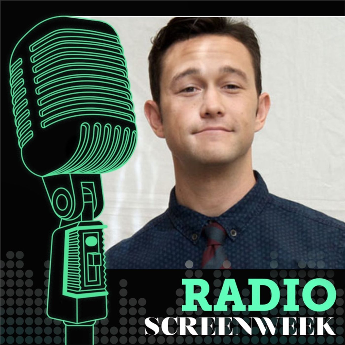 Radio screenWEEK