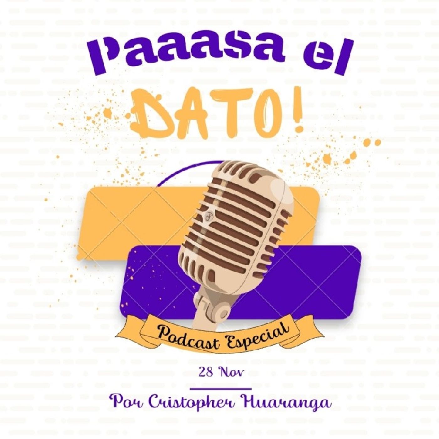 Las TICs y su uso responsable episode artwork
