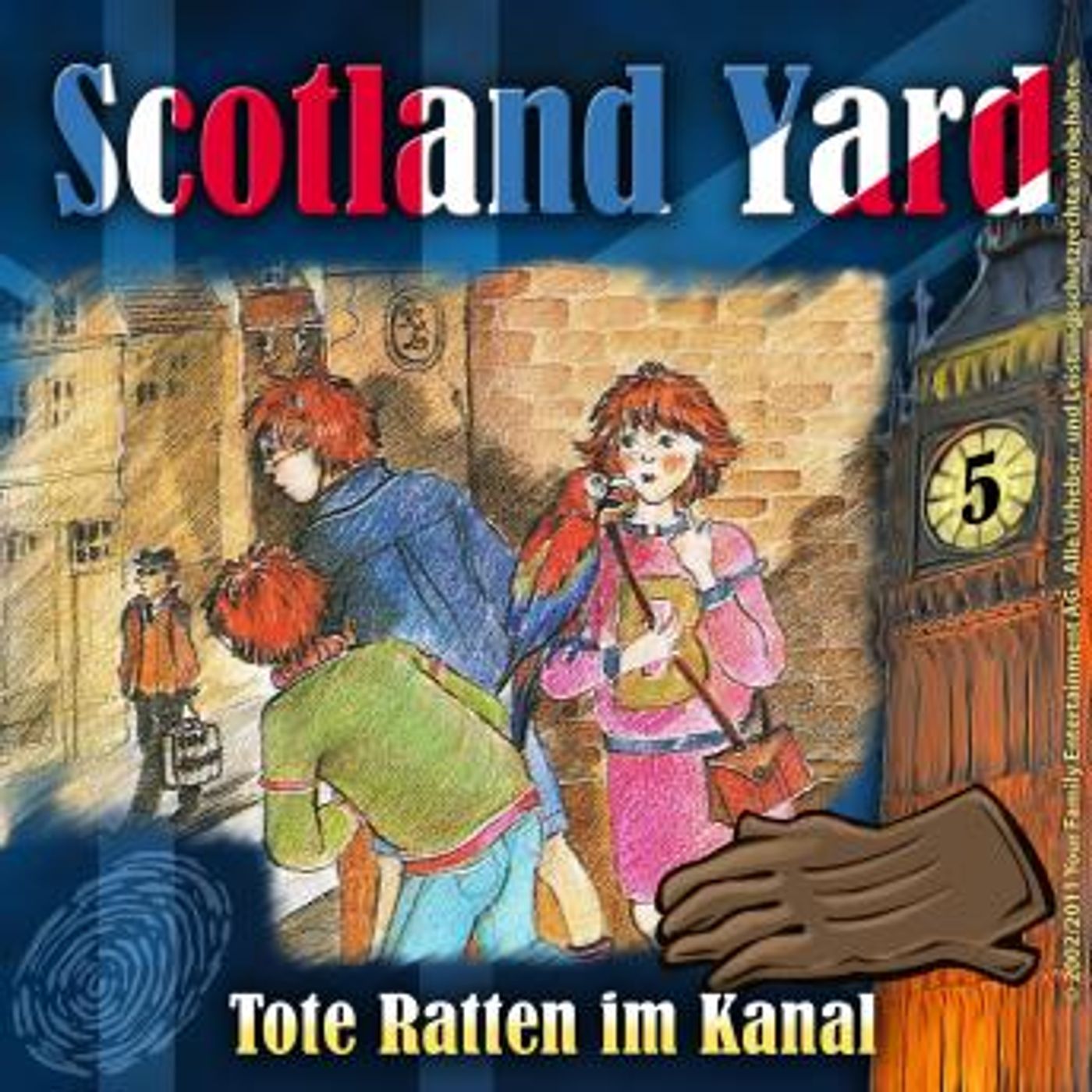 Access Must-Have Full Audiobooks in Kids, Mystery & Fantasy