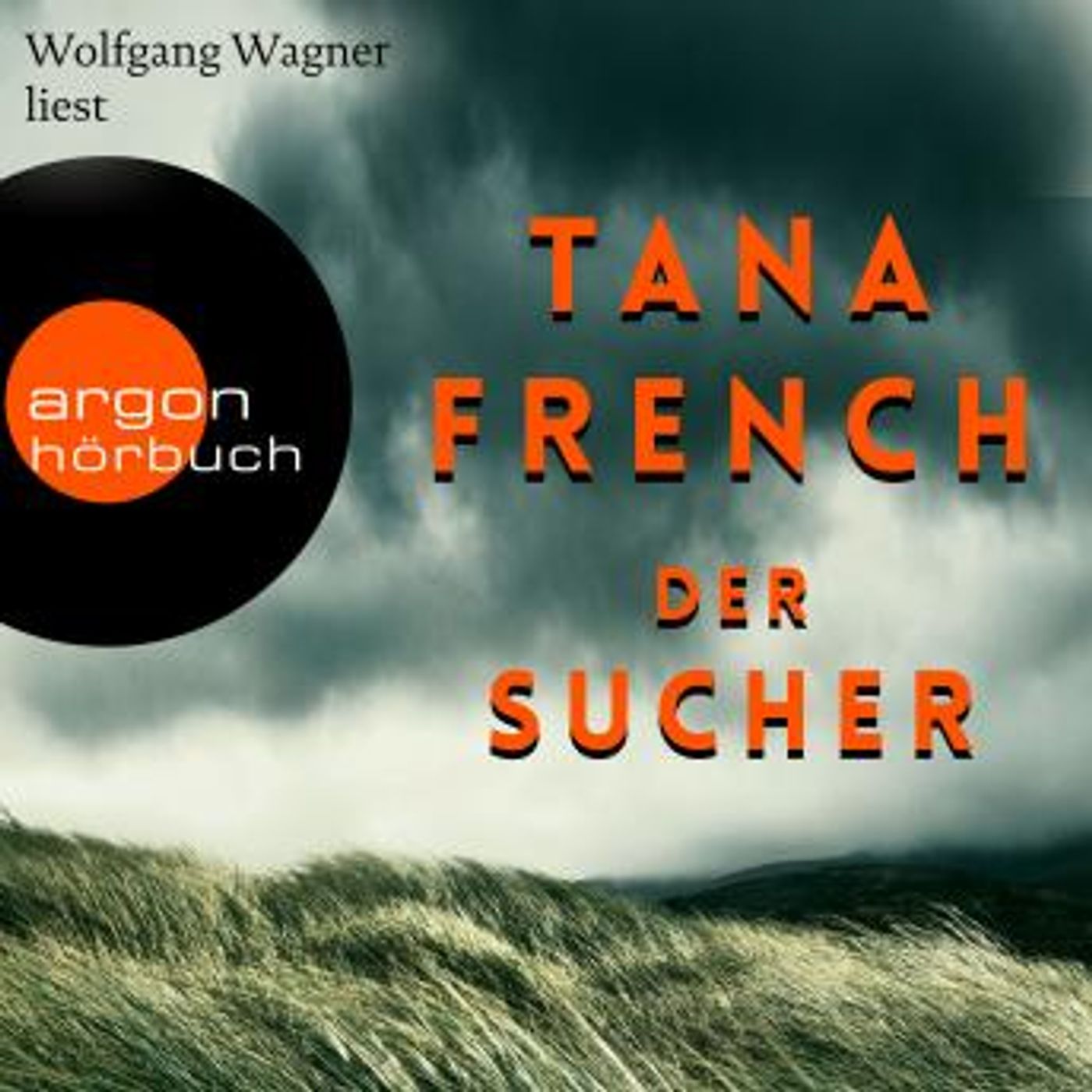 [German] - Der Sucher (Gekürzt) by Tana French episode artwork