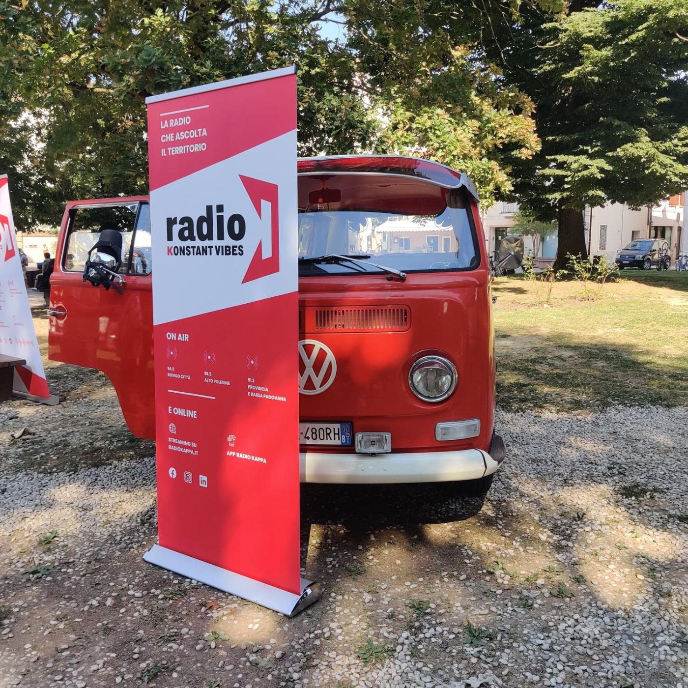 Radio Kappa Music cover art