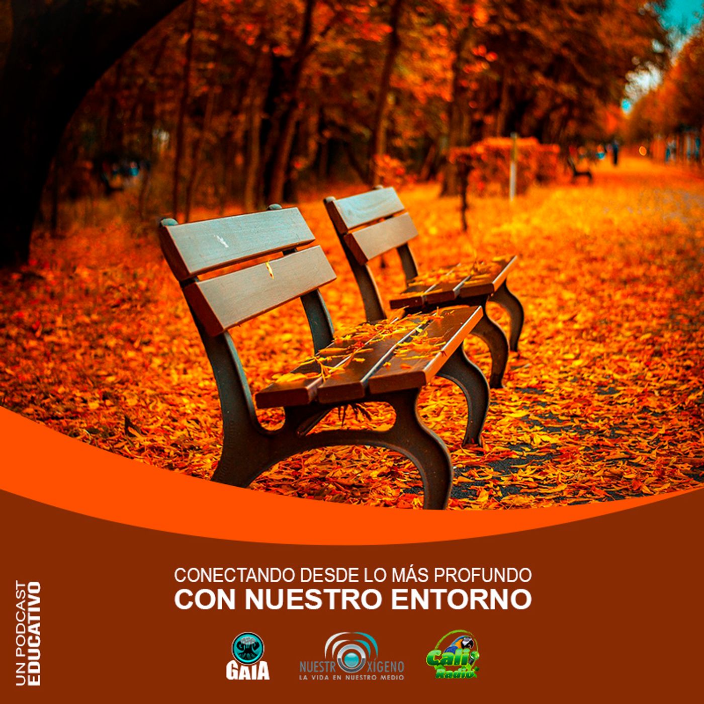 2023 Nuestro Oxigeno 09- Septiembre