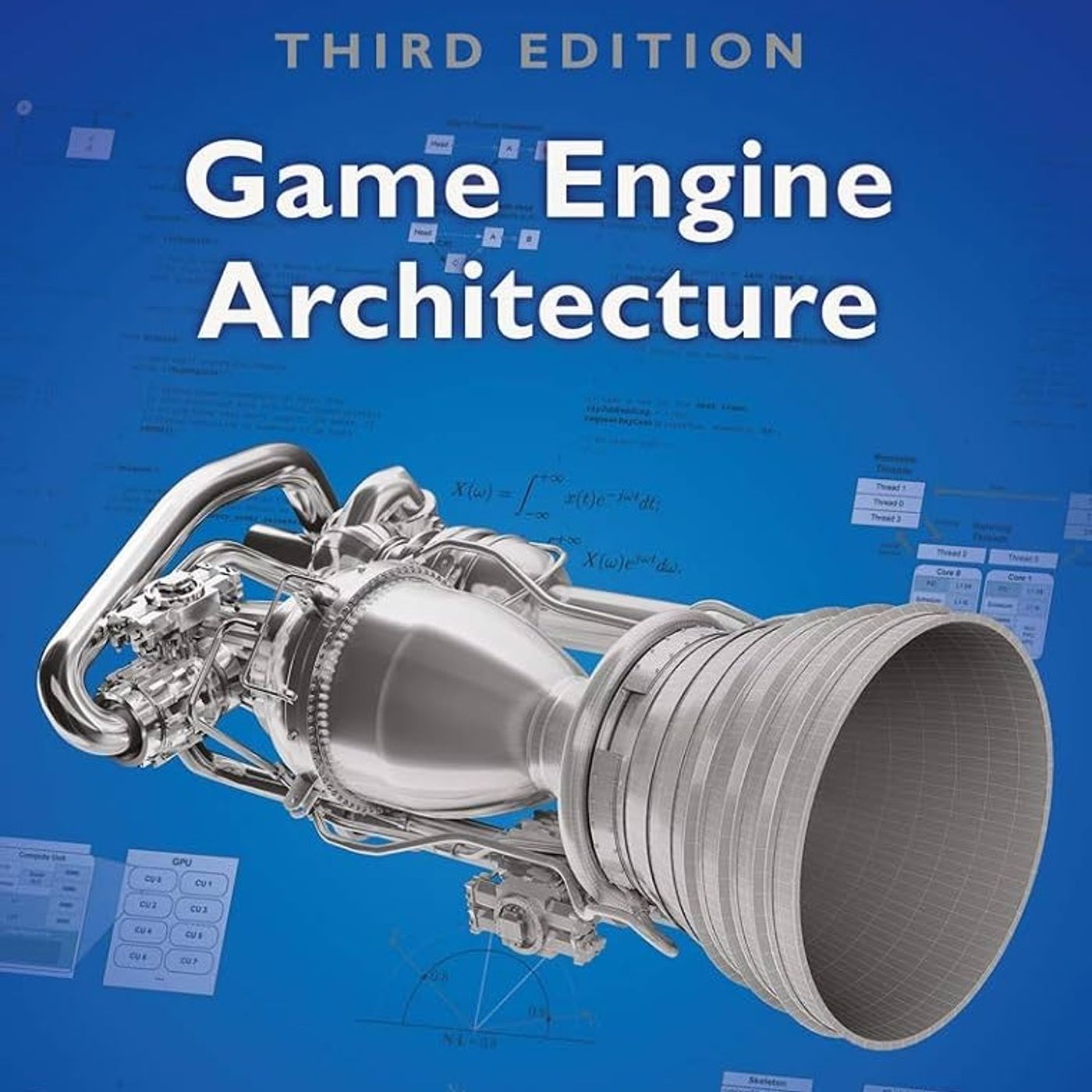 Game Engine Architecture