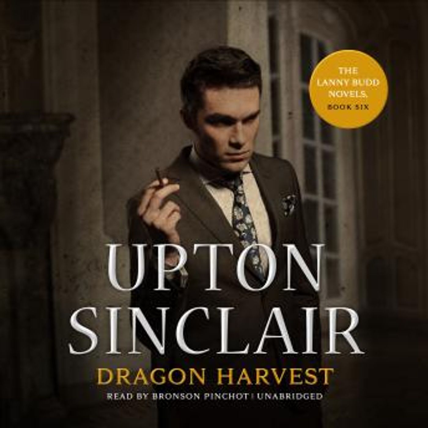 Listen to the Best Full Audiobooks in Mystery, Thriller & Horror, Espionage