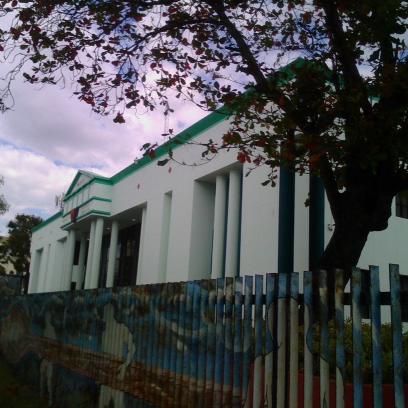 Episodio 322 - El podcast de Luismiguel Rosa manzanillo