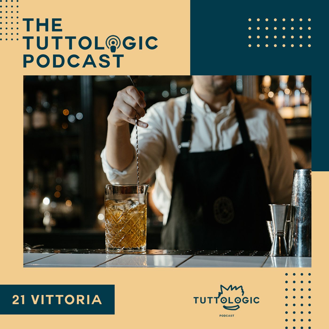 Tuttologic 21 Vittoria