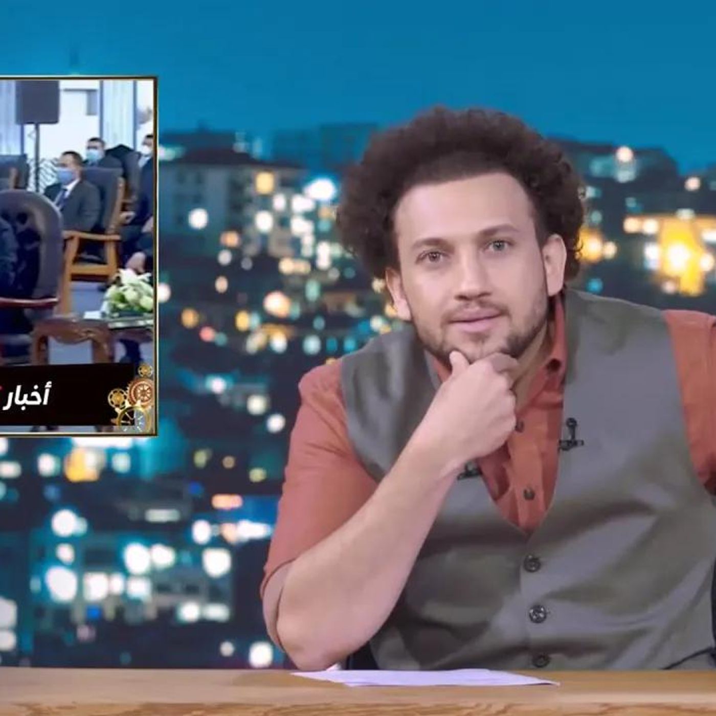 @youssef_Hussen  @Joeshowalaraby  جو شو_ التعليم أخباره ايه يا ريس؟ أ. يوسف حسين episode artwork