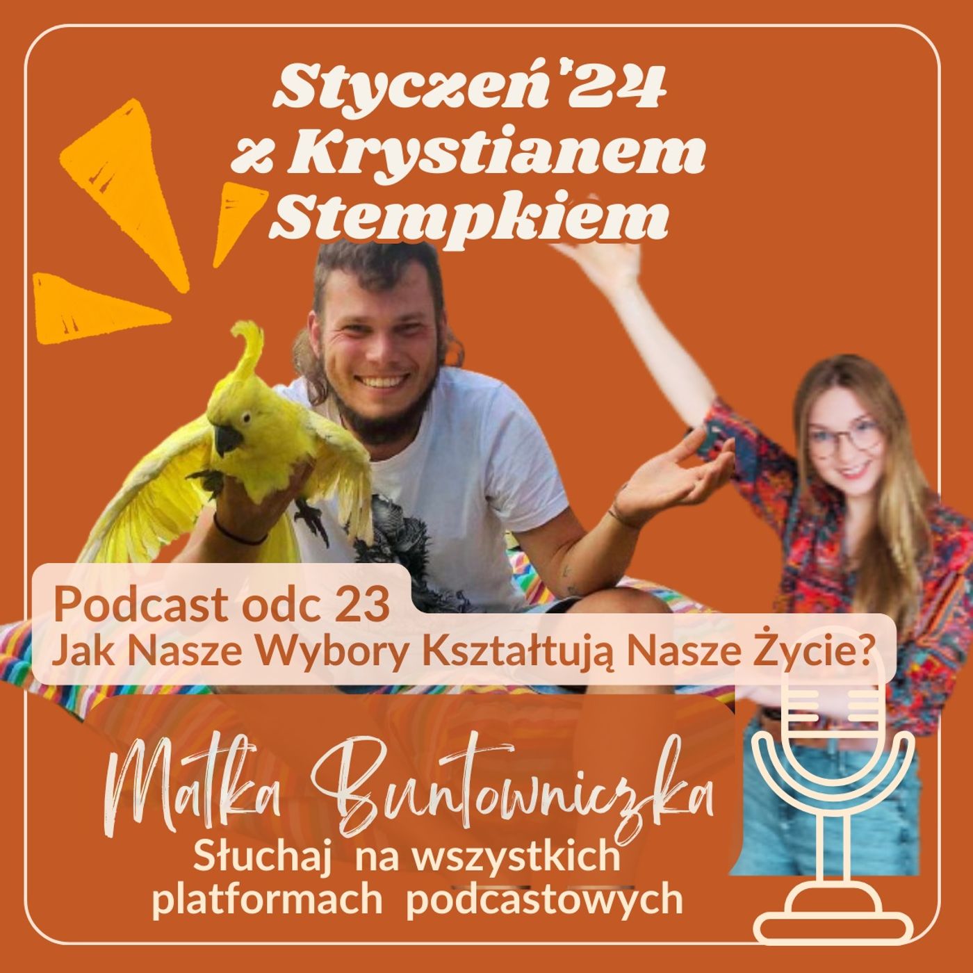 Matka Buntowniczka