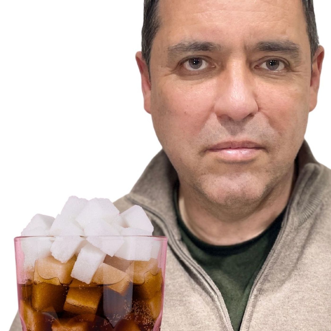 🍰 ¿SABÍAS QUE LA ADICCIÓN AL AZÚCAR PUEDE LLEGAR A SER MÁS FUERTE QUE A ALGUNAS DROGAS?