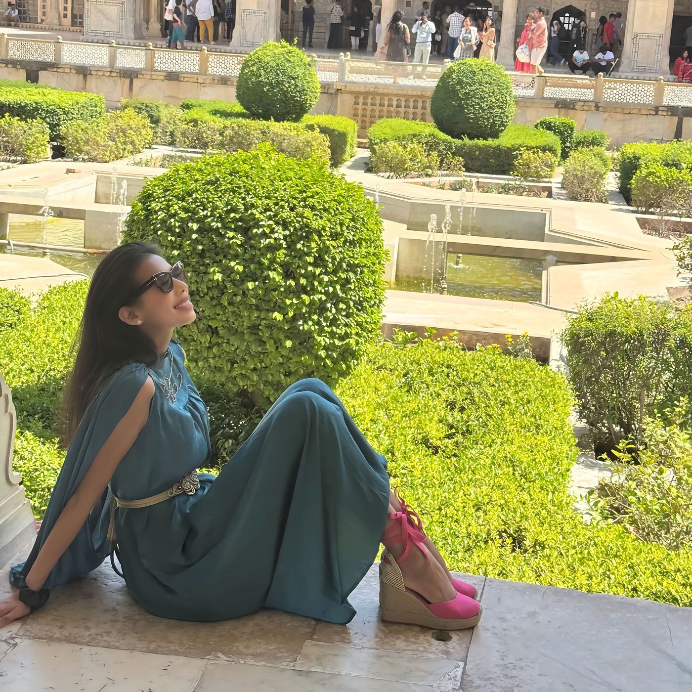 Rani Vanouska T. Modely: The Visionary Behind Omnia, Football’s Cultural Revolution