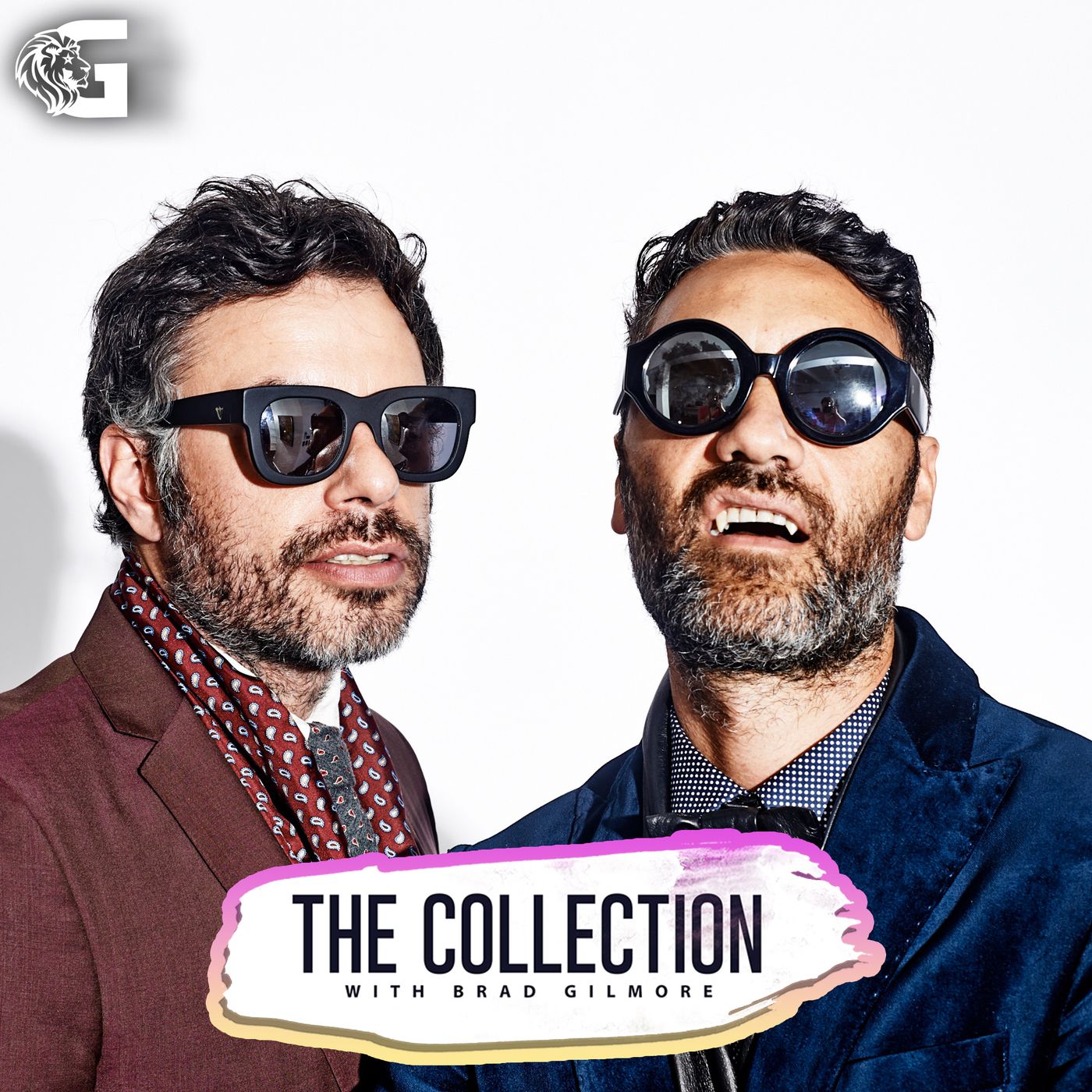 Taika Waititi and Jemaine Clement, "Time Bandits"