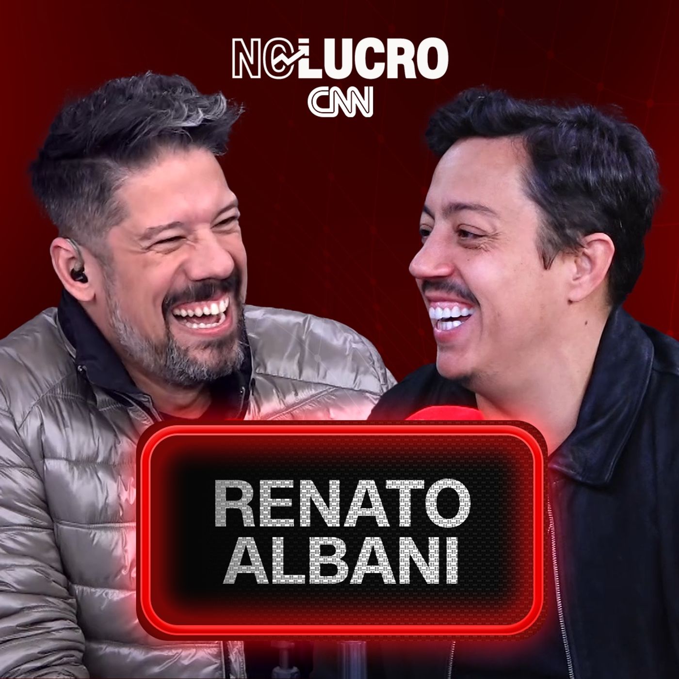 Renato Albani I No Lucro #72