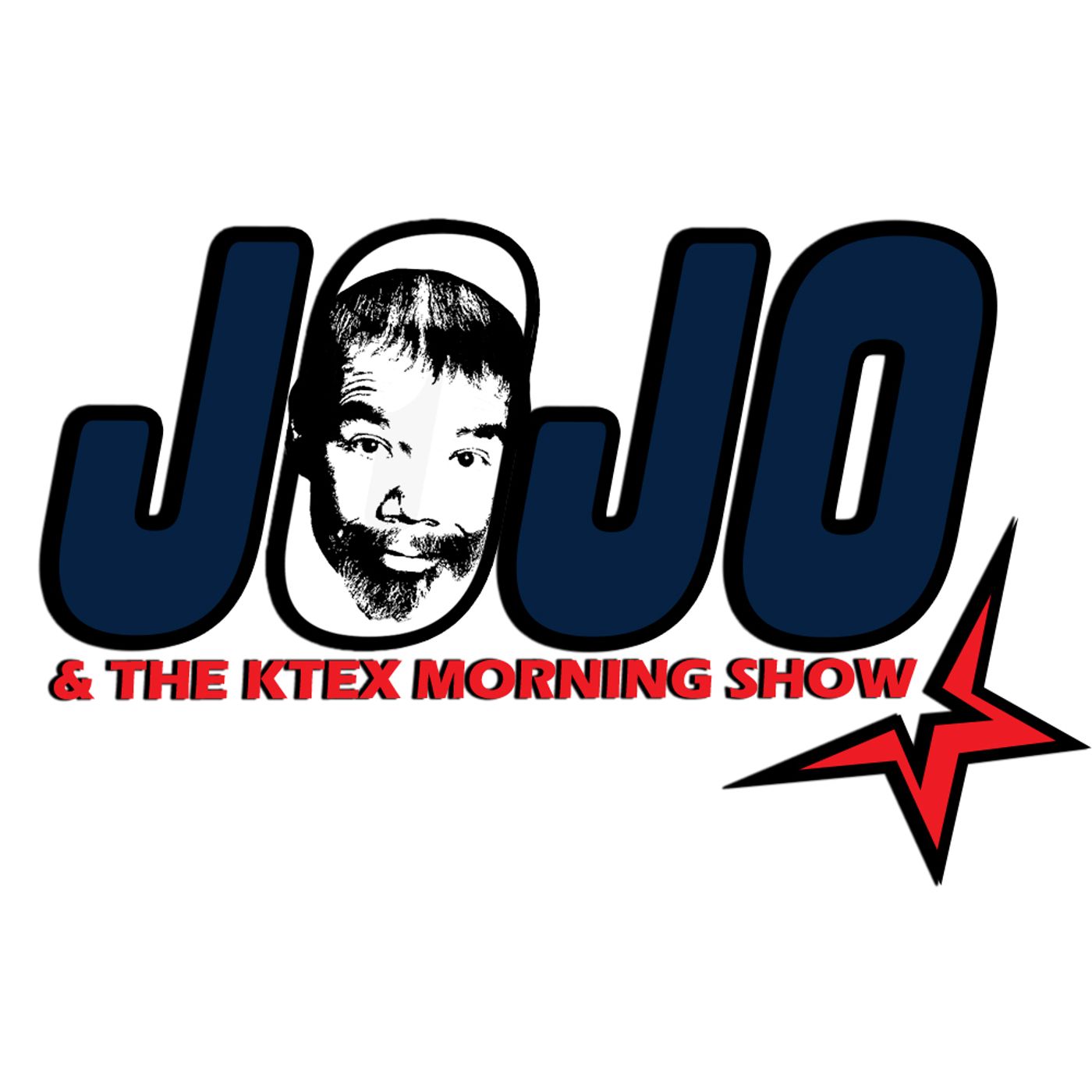 JoJo and The KTEX Morning Show