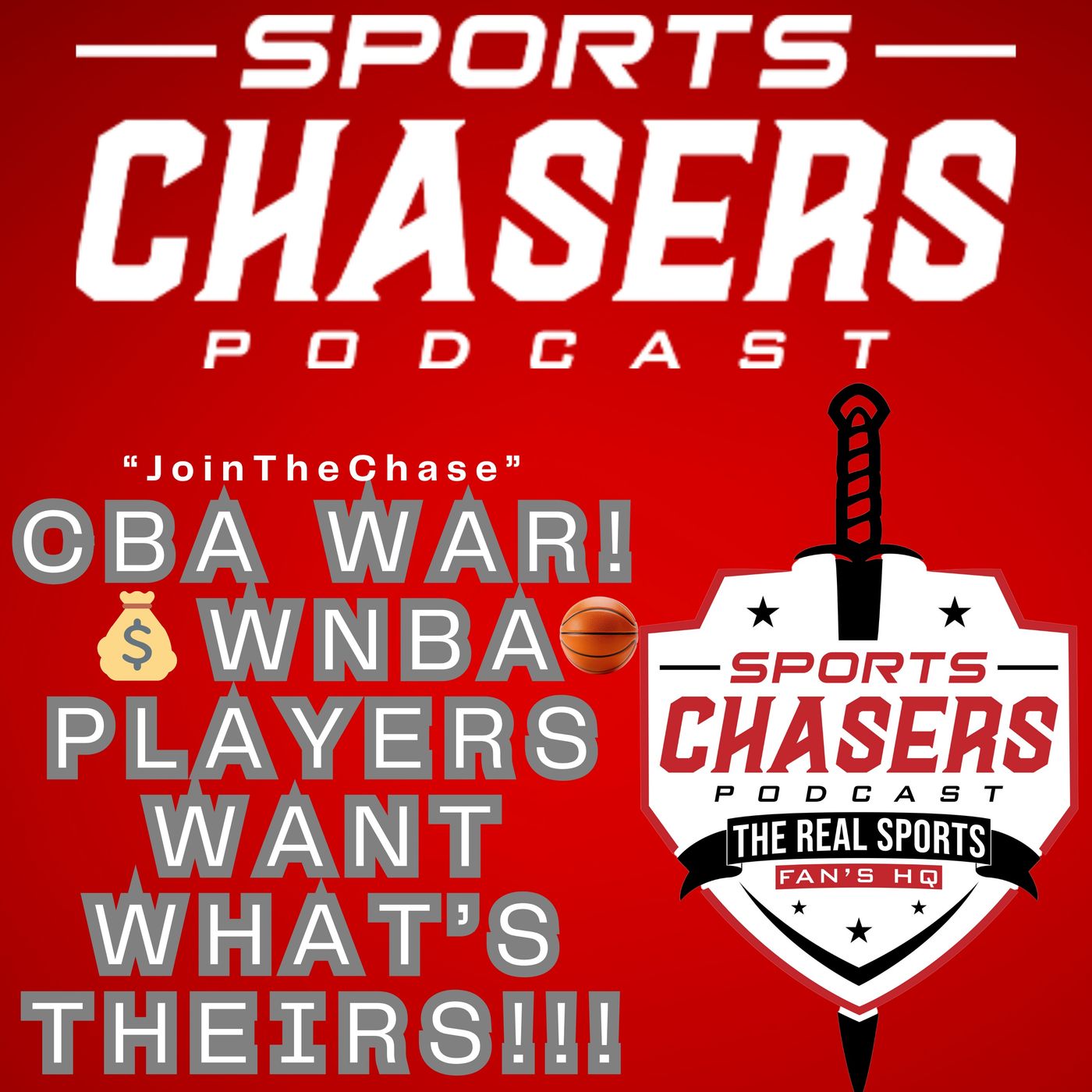 The Best Of Sports Chasers