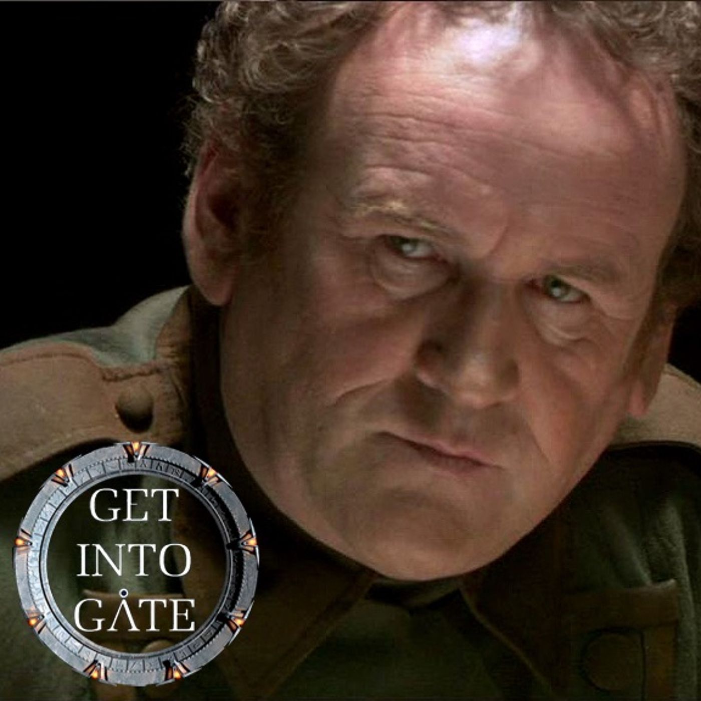 Episode 167: Underground (SG-A 1.08)