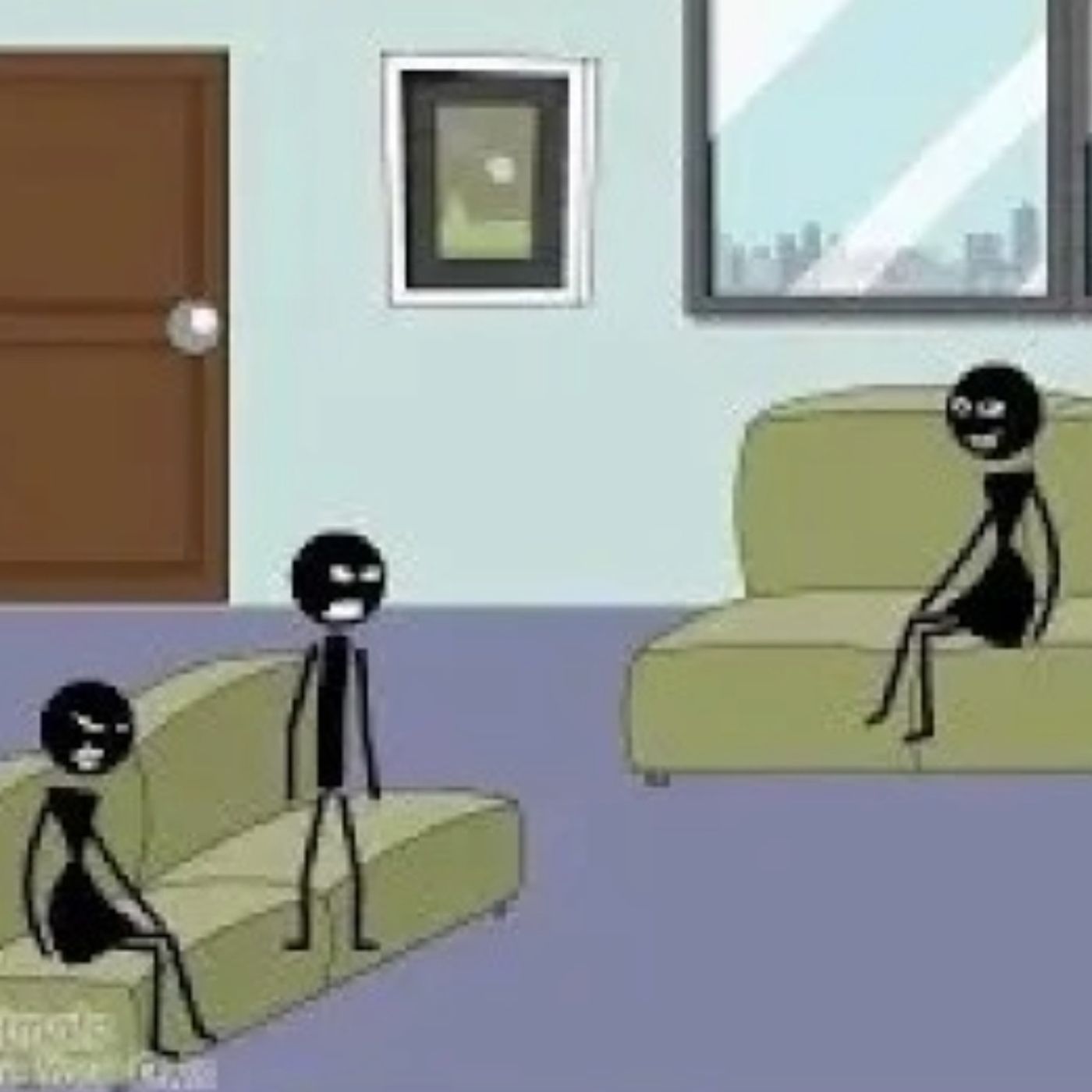 La Vie Bo Wen: A Creative Depiction of Bowenian Family Therapy episode artwork