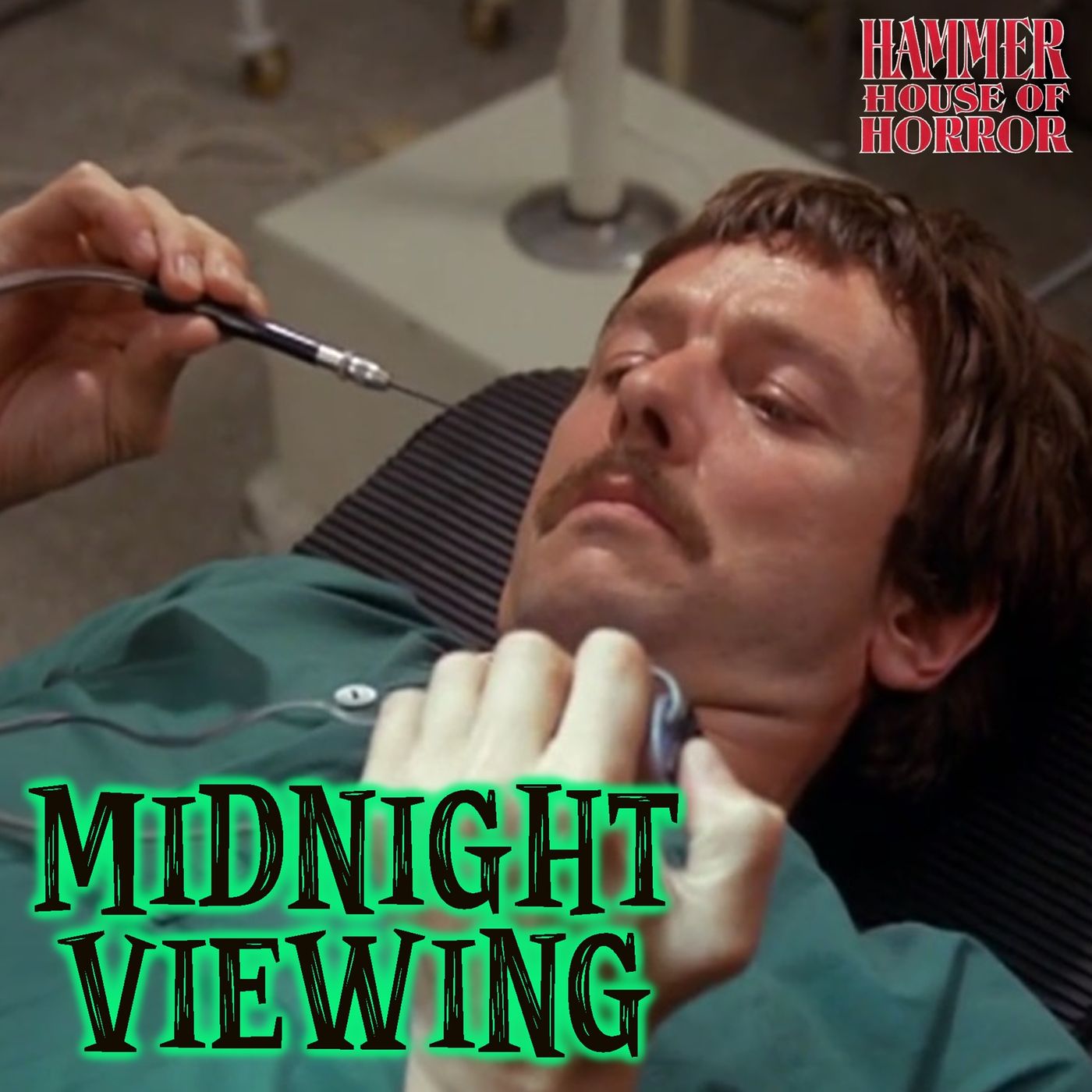 Hammer House of Horror S01E13 - The Mark of Satan