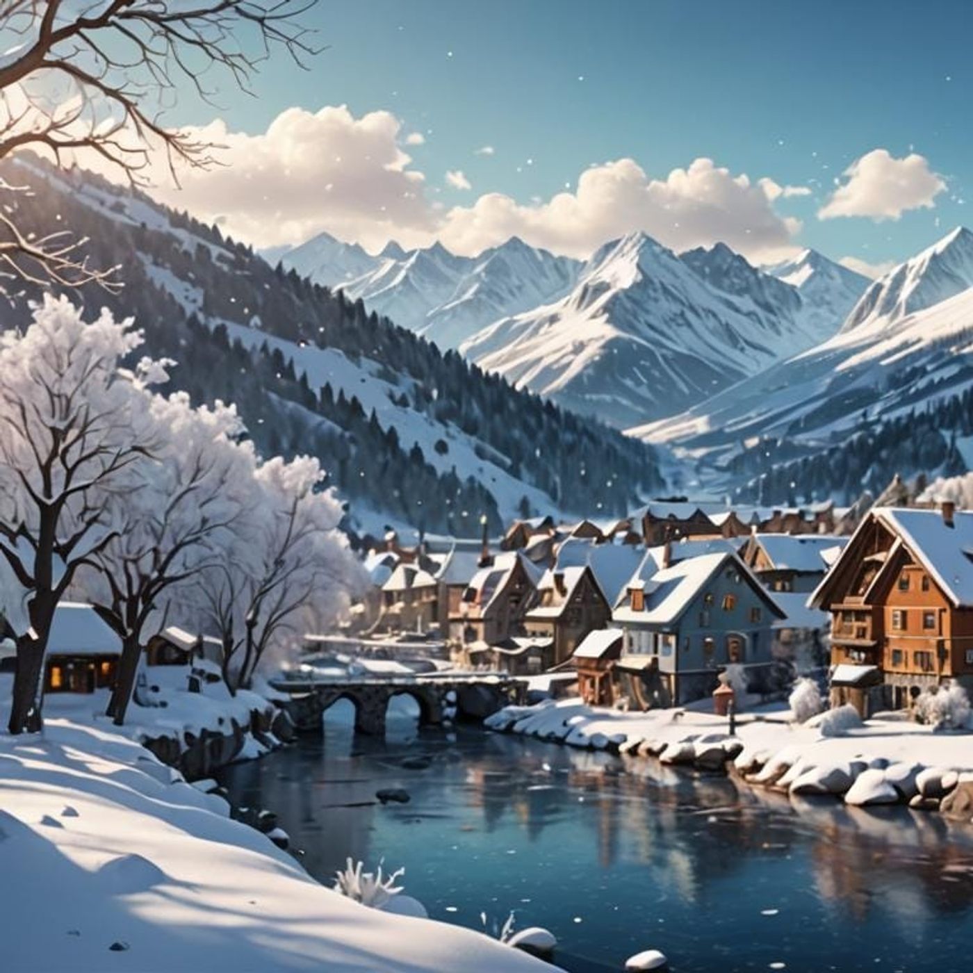 College of Champions Ep 25 - The Wind Turns