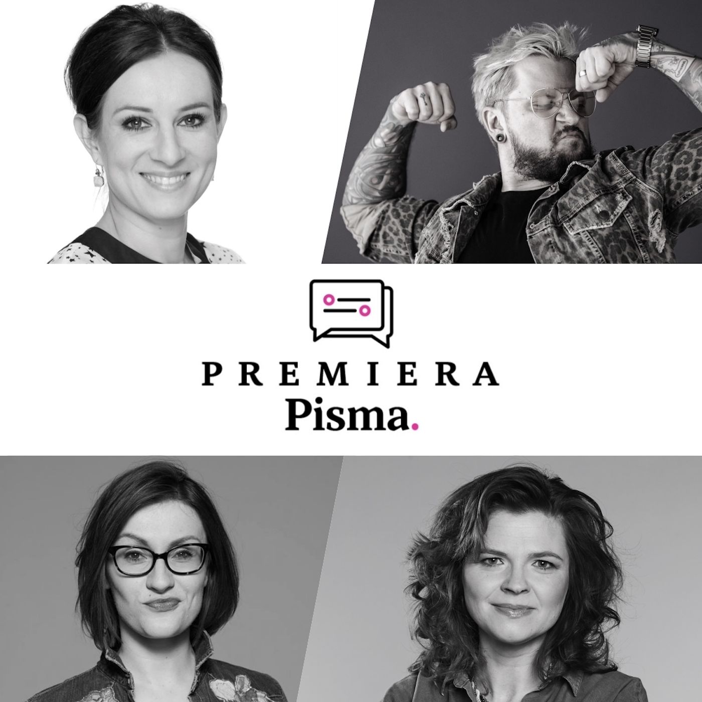 Premiera Pisma