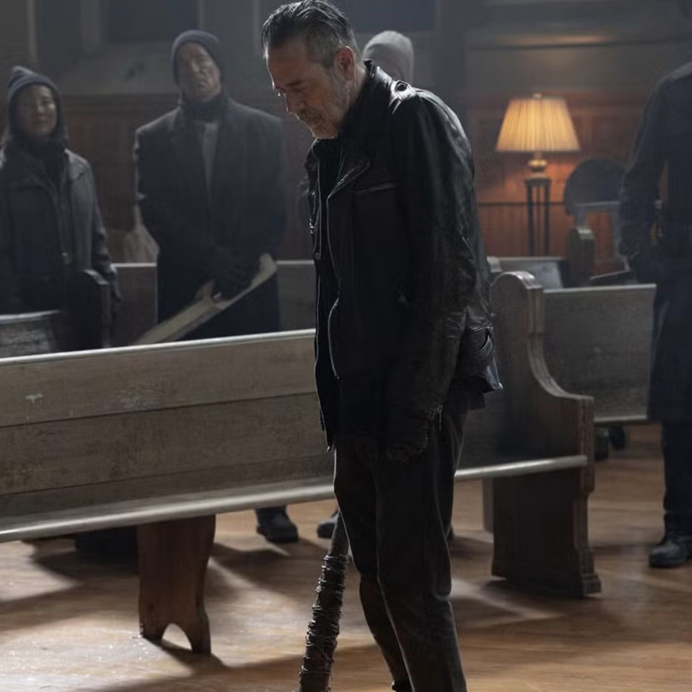 The Walking Dead: Dead City S2 E6 | TWDU The Walking Dead: Dead City S2 E6 | TWDU