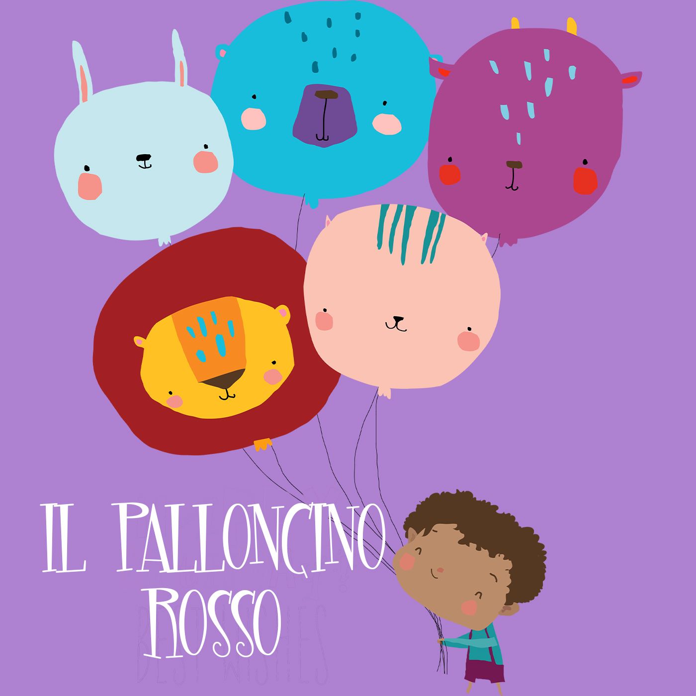 Storie di piccole vite