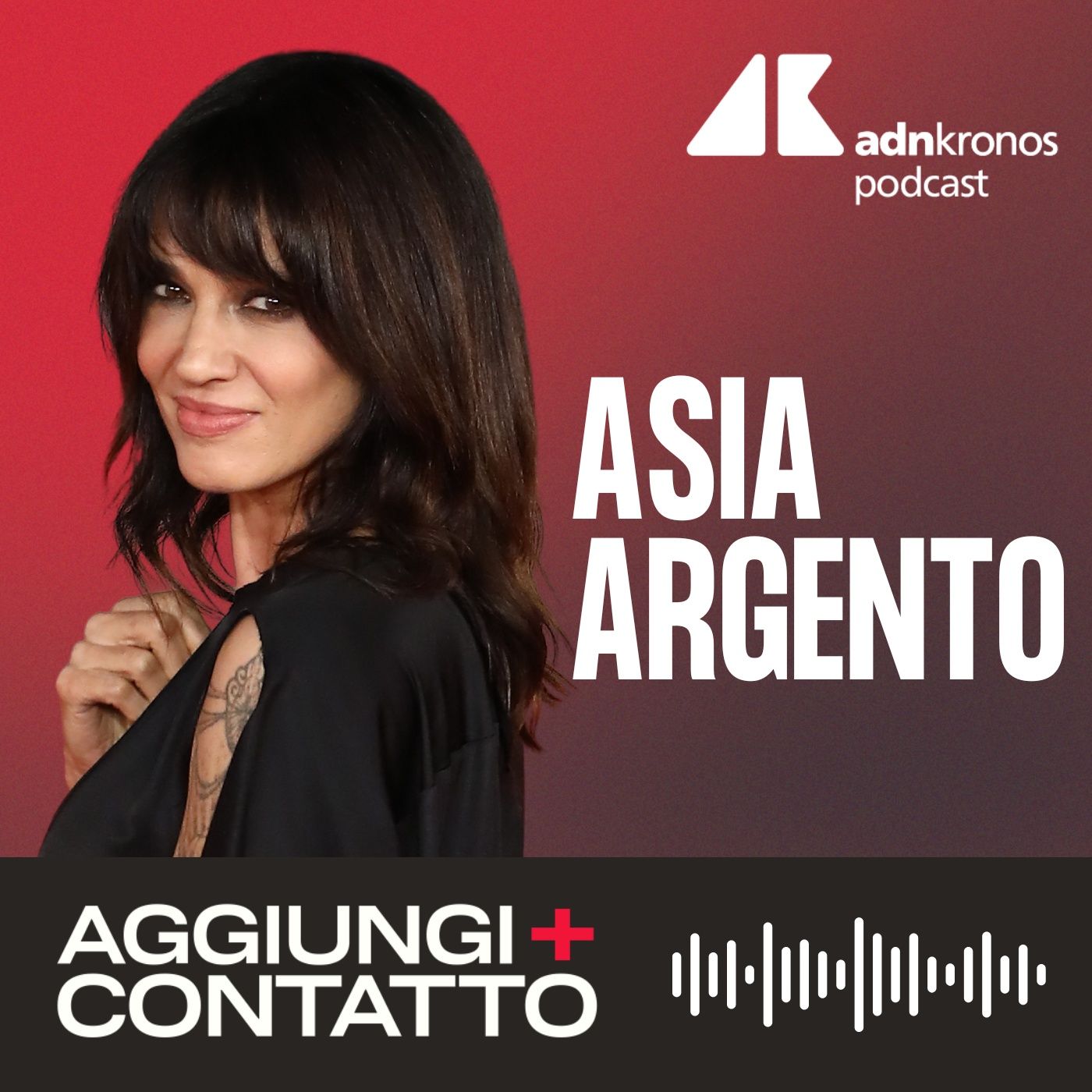 Aggiungi contatto