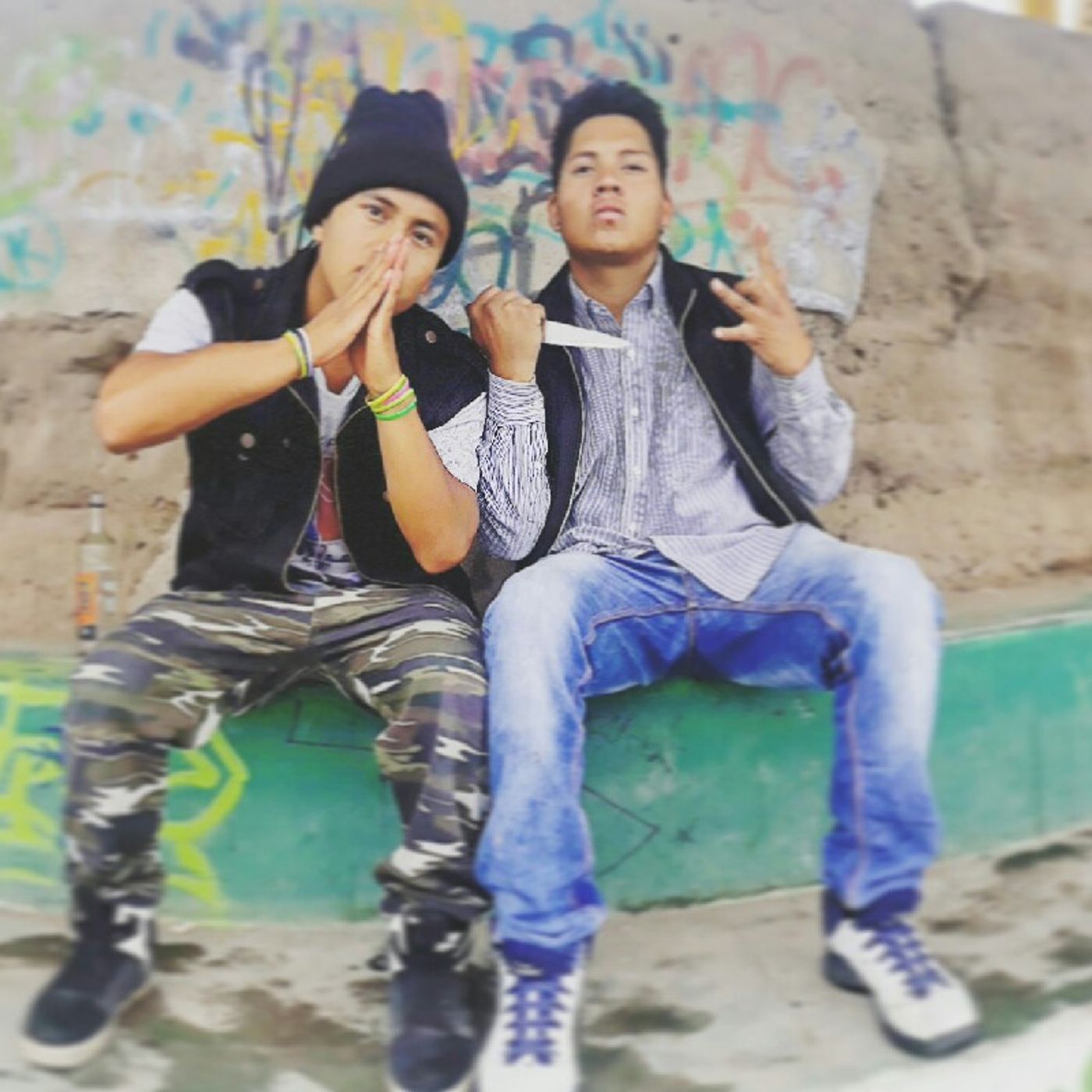 Dia Nublado (RAPSTER)
